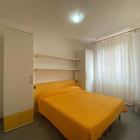 I Portici Appartamenti Marina di Grosseto Bagian luar foto
