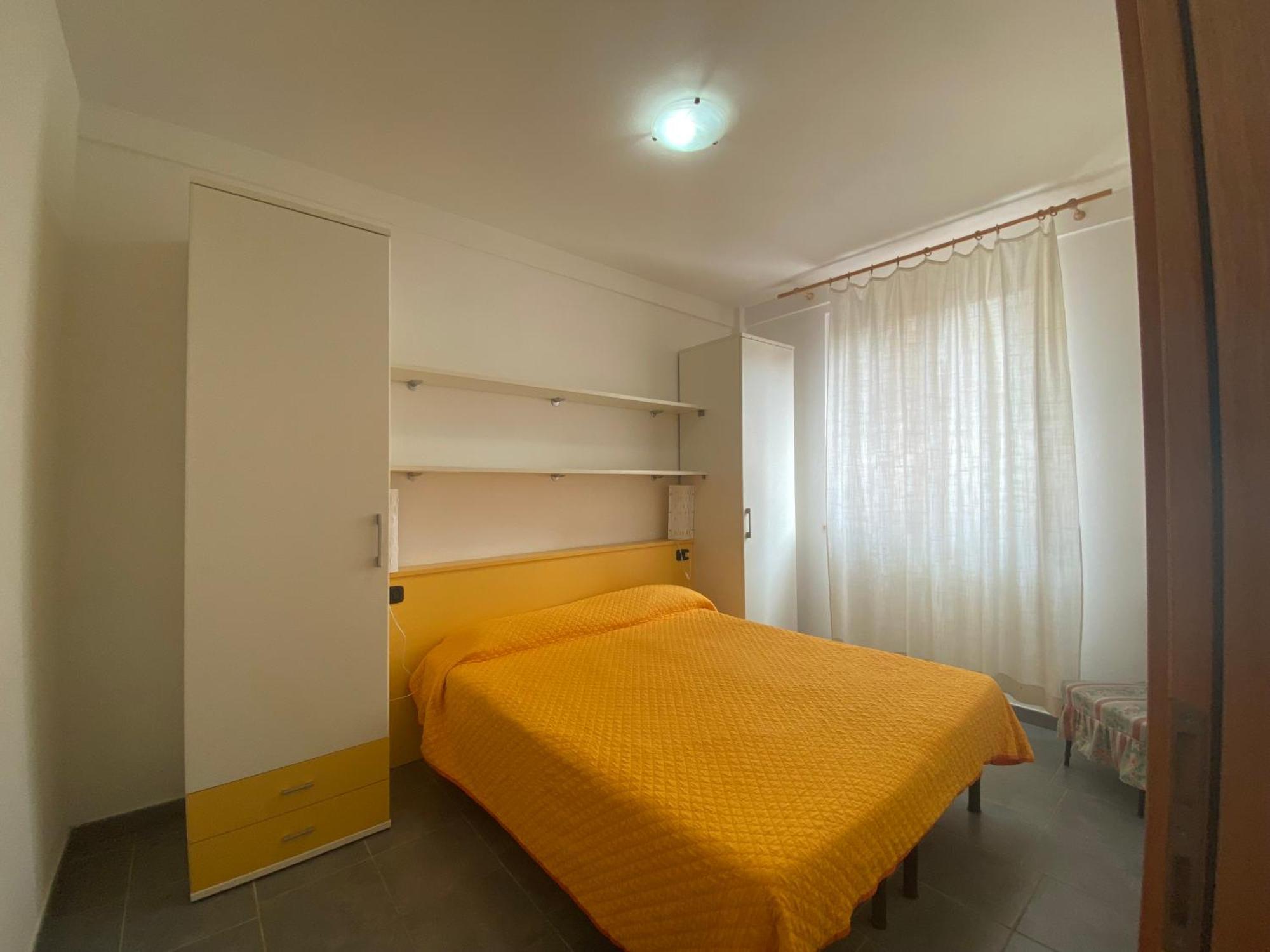 I Portici Appartamenti Marina di Grosseto Bagian luar foto
