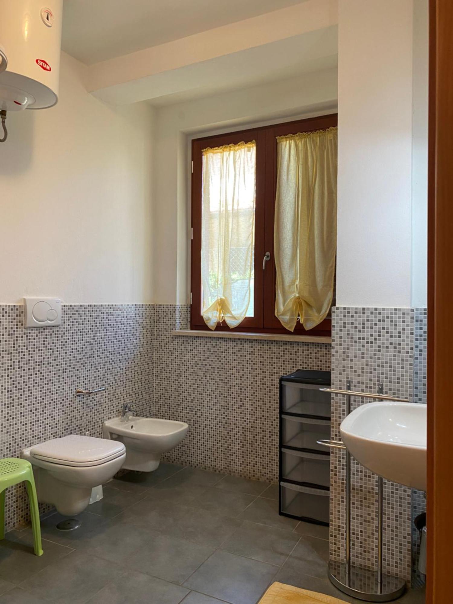 I Portici Appartamenti Marina di Grosseto Bagian luar foto