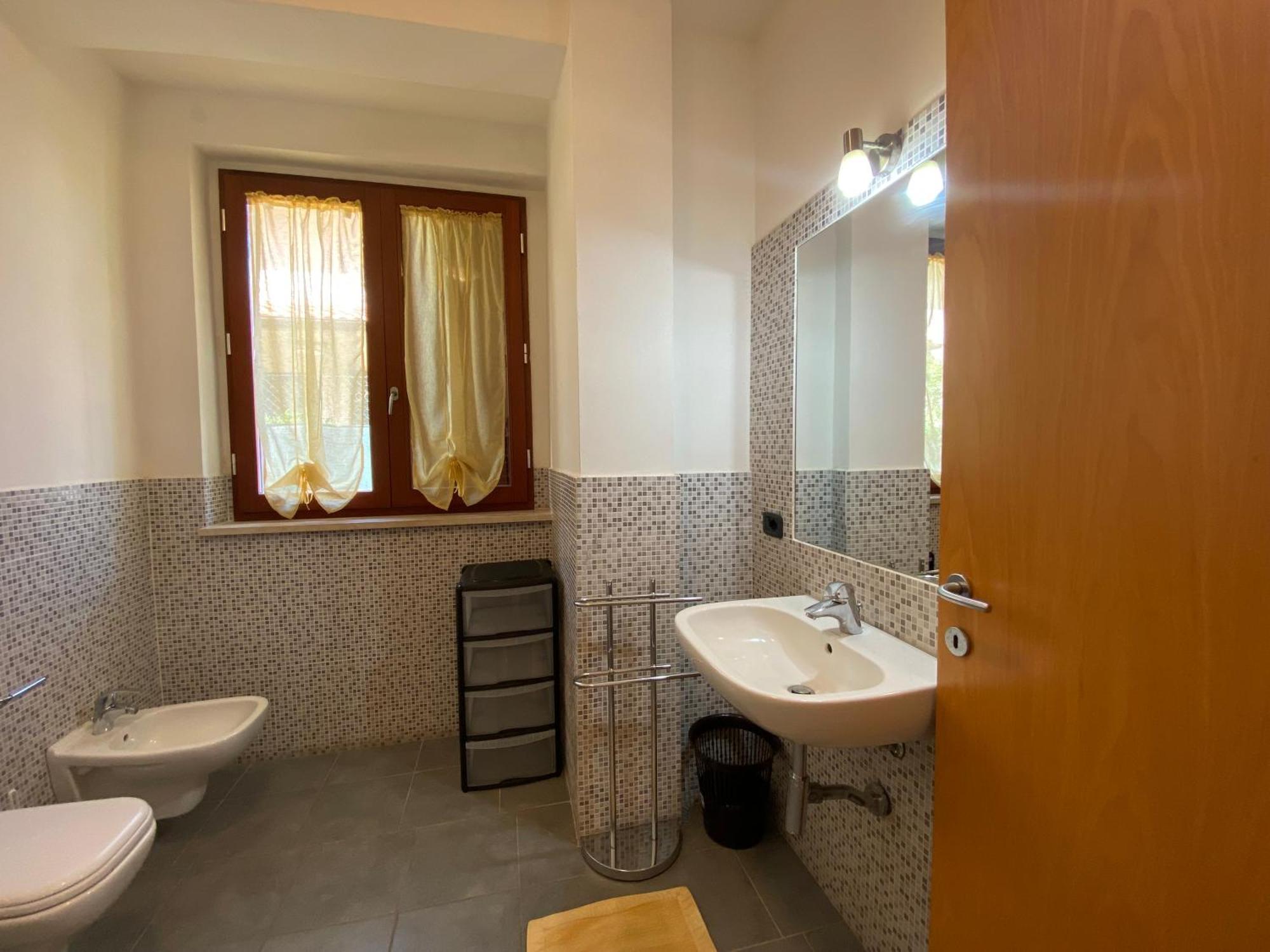 I Portici Appartamenti Marina di Grosseto Bagian luar foto