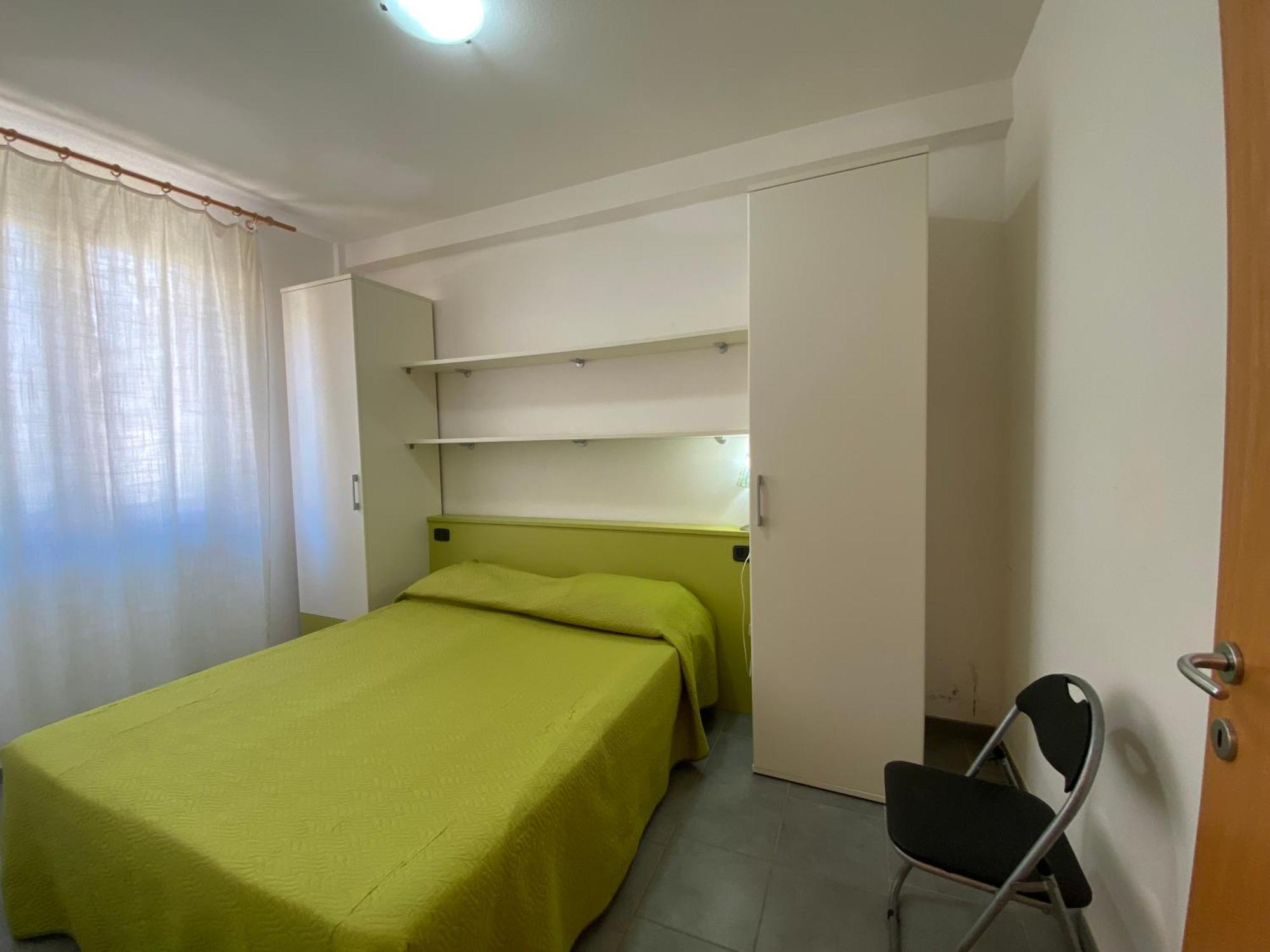 I Portici Appartamenti Marina di Grosseto Bagian luar foto